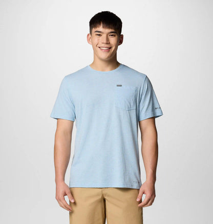 Men's Thistletown Hills Pocket T-Shirt