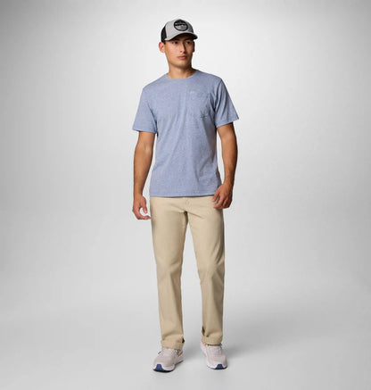 Men's Thistletown Hills Pocket T-Shirt