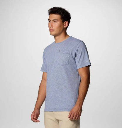 Men's Thistletown Hills Pocket T-Shirt