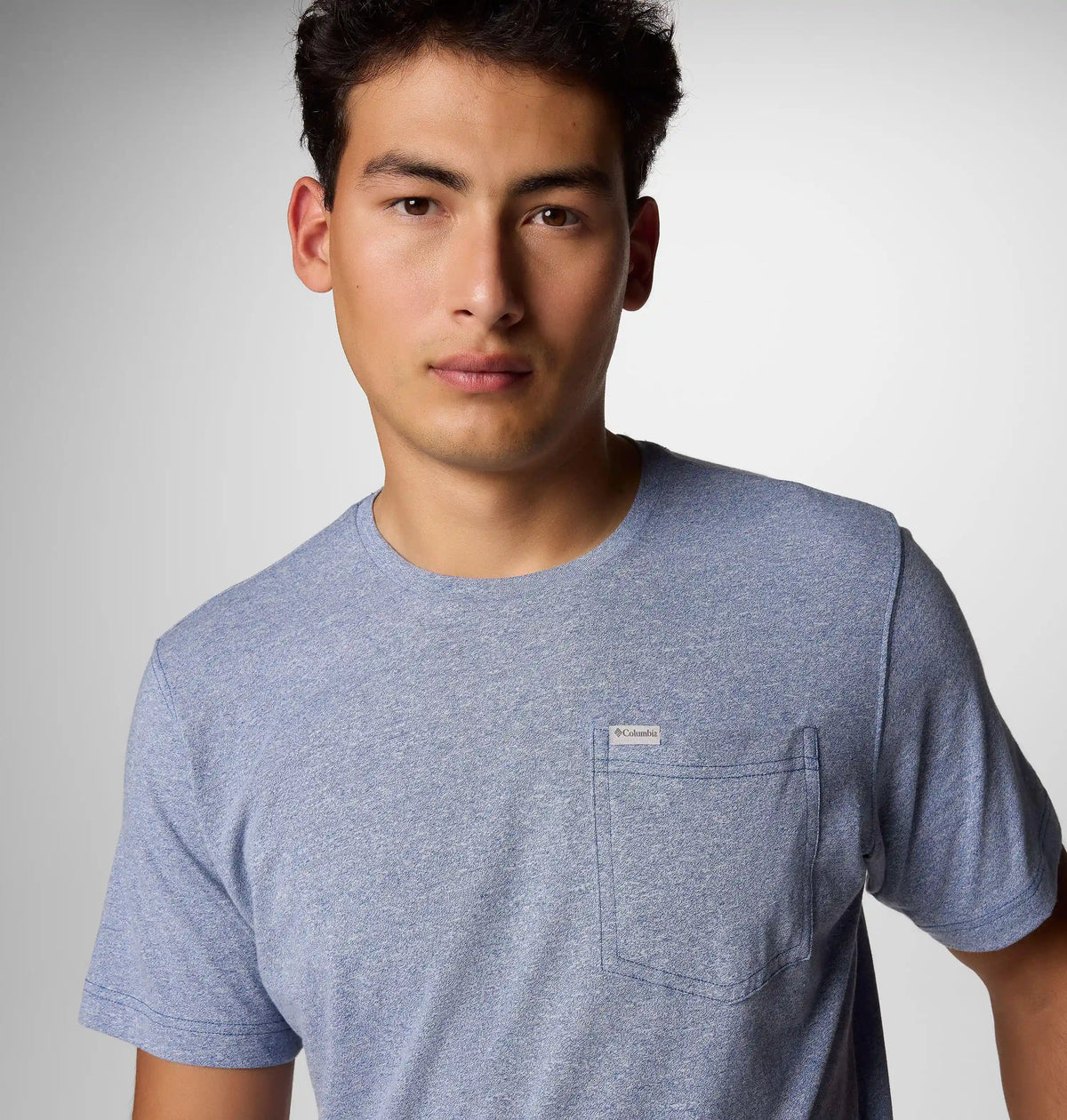 Men's Thistletown Hills Pocket T-Shirt