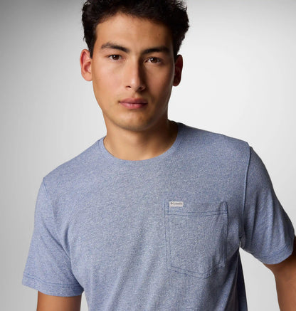 Men's Thistletown Hills Pocket T-Shirt