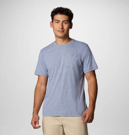 Men's Thistletown Hills Pocket T-Shirt