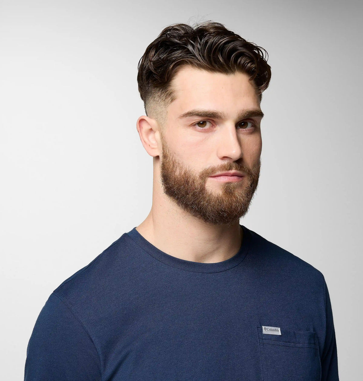 Men's Thistletown Hills Pocket T-Shirt