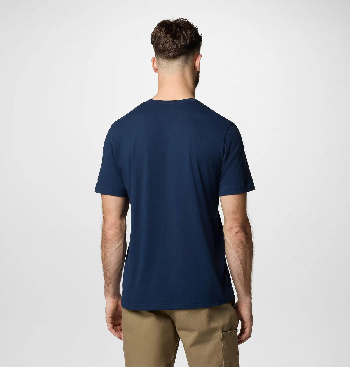 Men's Thistletown Hills Pocket T-Shirt