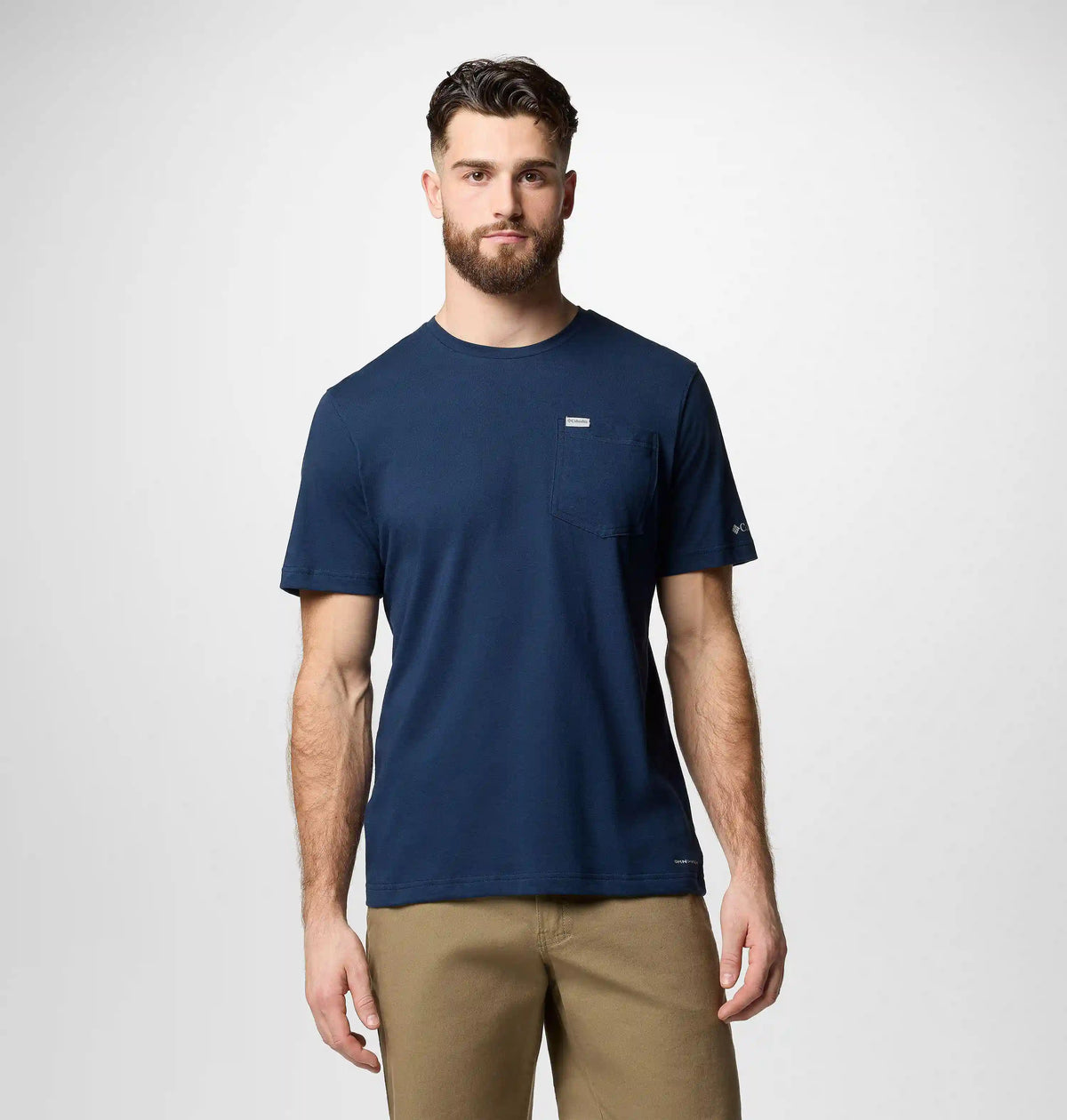 Men's Thistletown Hills Pocket T-Shirt