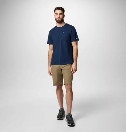 Men's Thistletown Hills Pocket T-Shirt