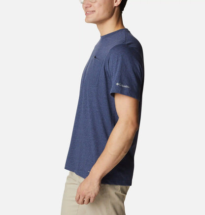 Men's Thistletown Hills Pocket T-Shirt