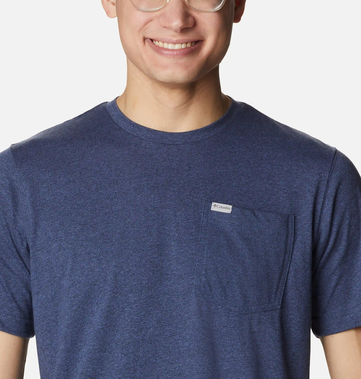 Men's Thistletown Hills Pocket T-Shirt