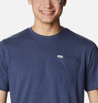 Men's Thistletown Hills Pocket T-Shirt