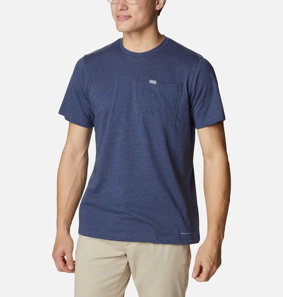 Men's Thistletown Hills Pocket T-Shirt