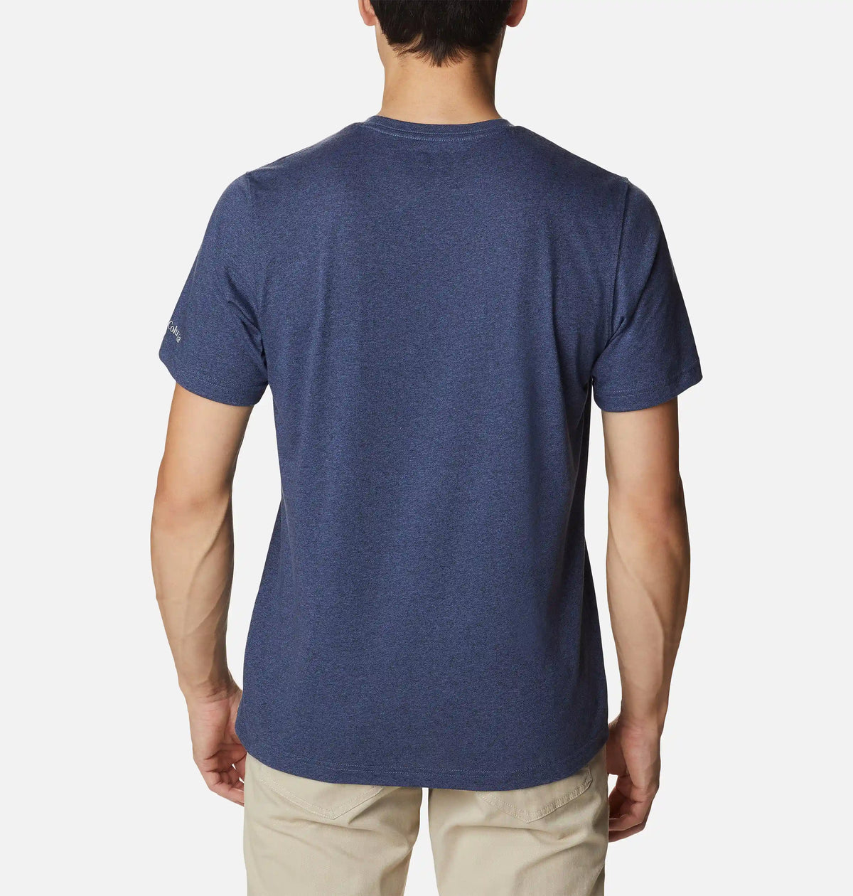 Men's Thistletown Hills Pocket T-Shirt