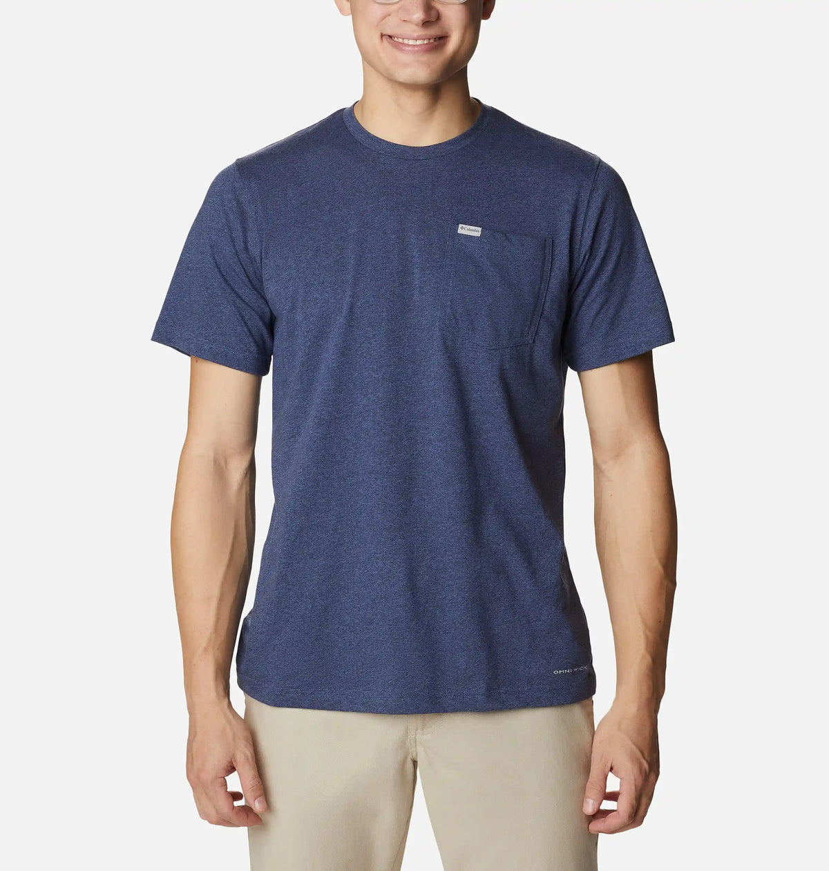 Men's Thistletown Hills Pocket T-Shirt