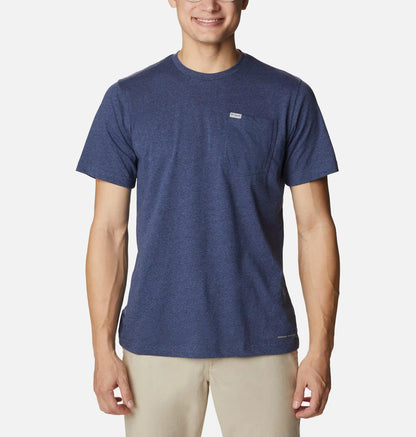 Men's Thistletown Hills Pocket T-Shirt