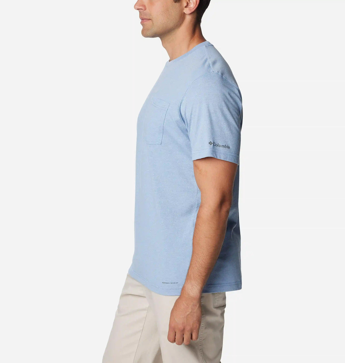 Men's Thistletown Hills Pocket T-Shirt