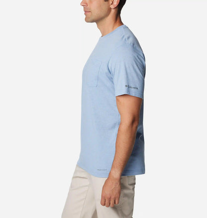 Men's Thistletown Hills Pocket T-Shirt