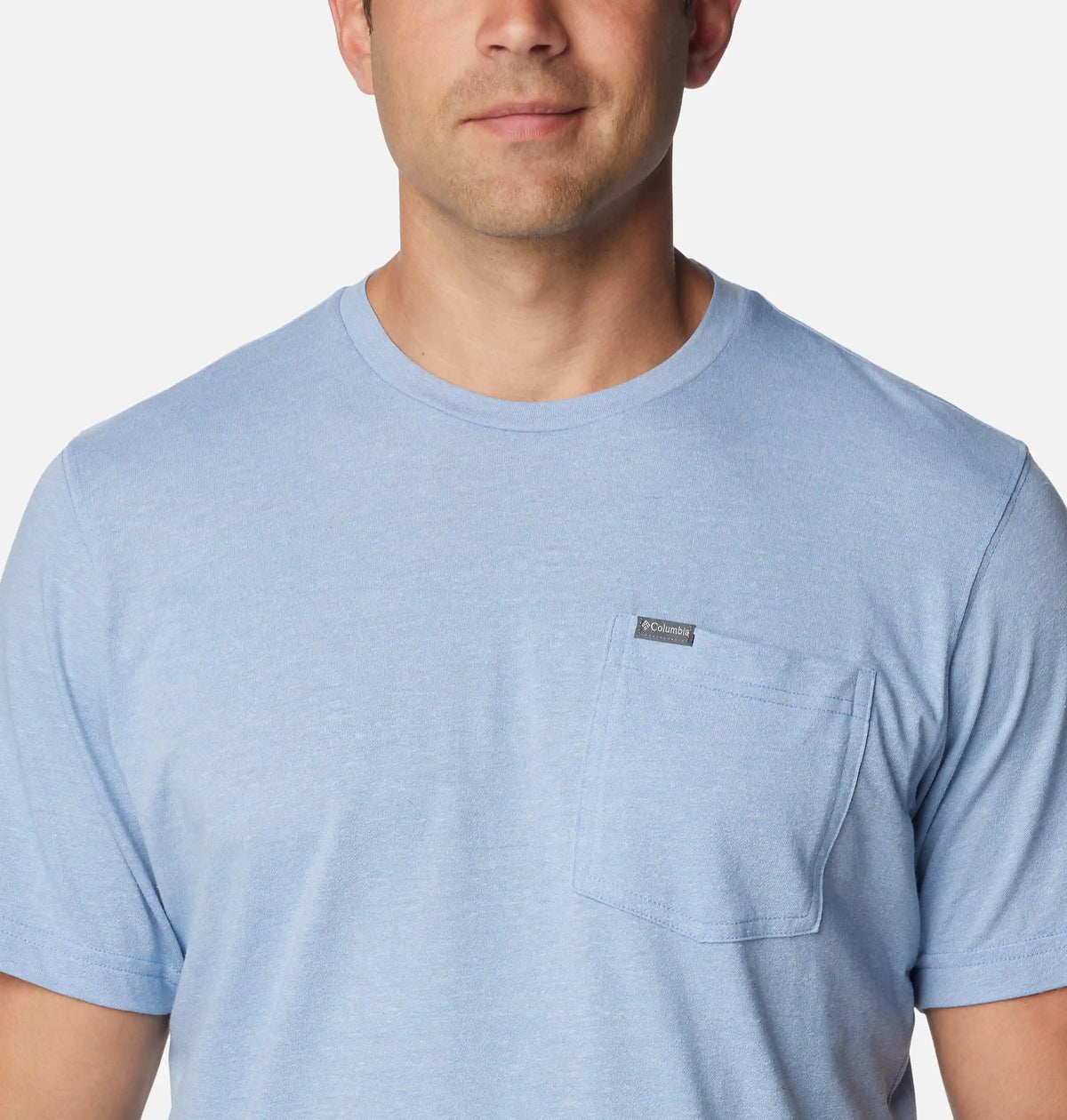 Men's Thistletown Hills Pocket T-Shirt