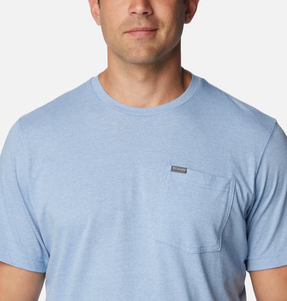 Men's Thistletown Hills Pocket T-Shirt