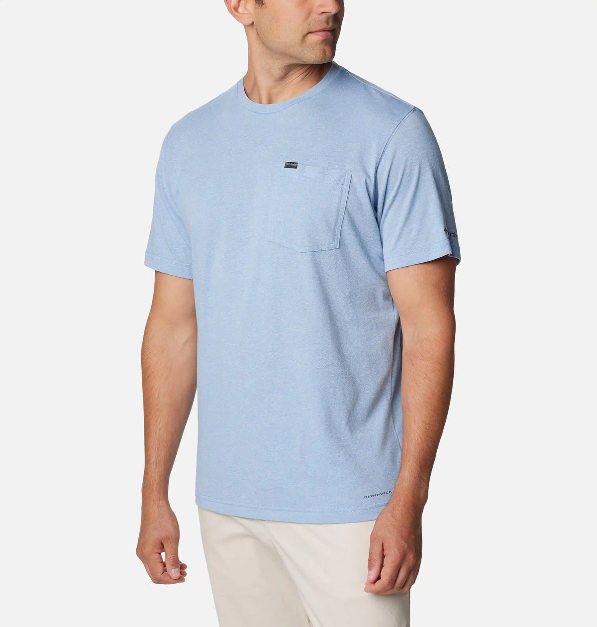 Men's Thistletown Hills Pocket T-Shirt