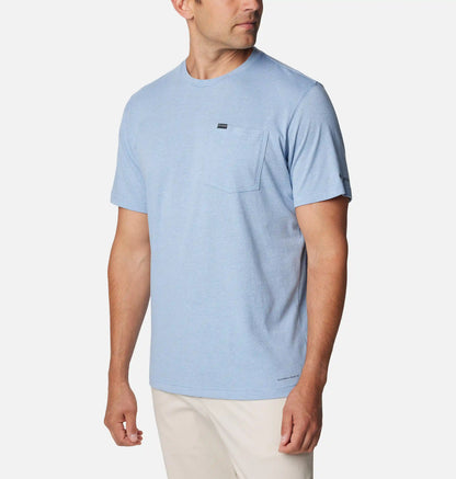 Men's Thistletown Hills Pocket T-Shirt
