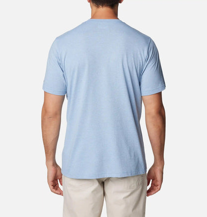 Men's Thistletown Hills Pocket T-Shirt
