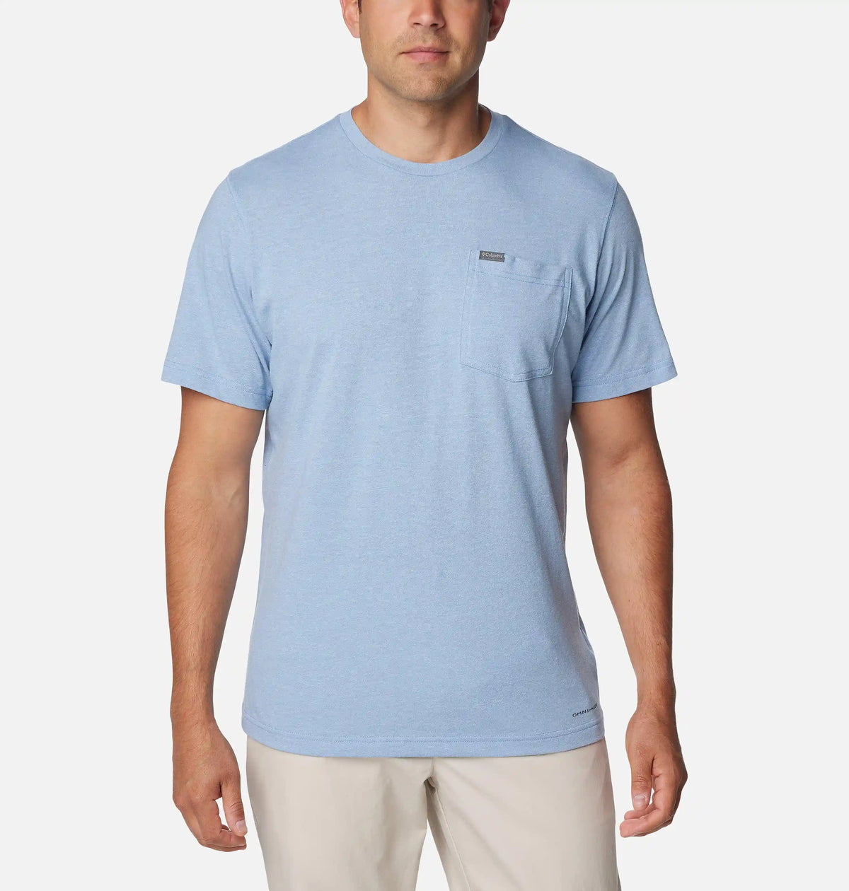 Men's Thistletown Hills Pocket T-Shirt