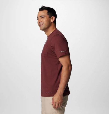 Men's Thistletown Hills Pocket T-Shirt