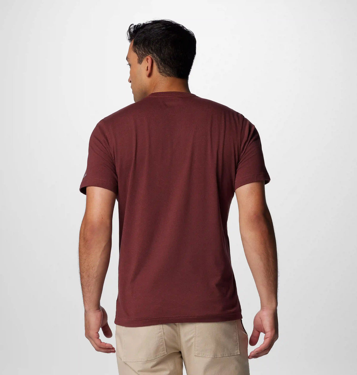 Men's Thistletown Hills Pocket T-Shirt