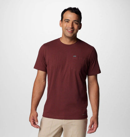 Men's Thistletown Hills Pocket T-Shirt