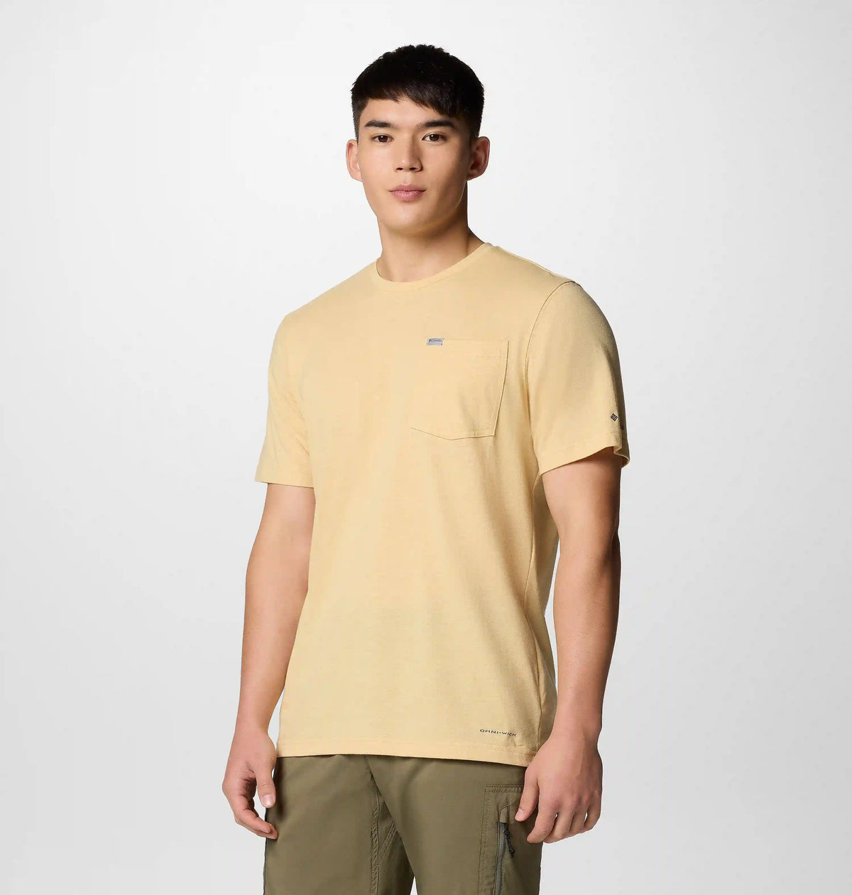 Men's Thistletown Hills Pocket T-Shirt