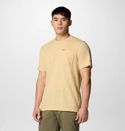 Men's Thistletown Hills Pocket T-Shirt