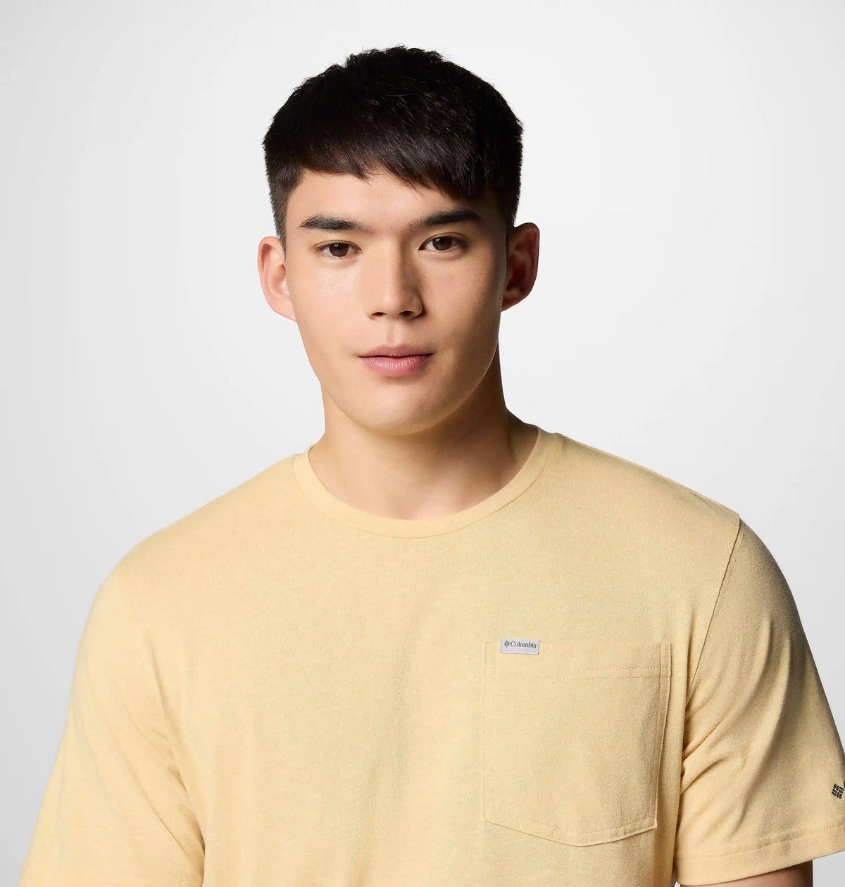 Men's Thistletown Hills Pocket T-Shirt