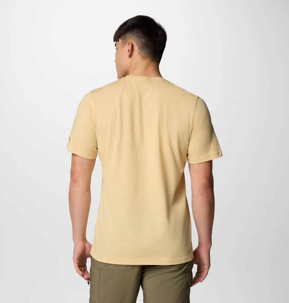 Men's Thistletown Hills Pocket T-Shirt