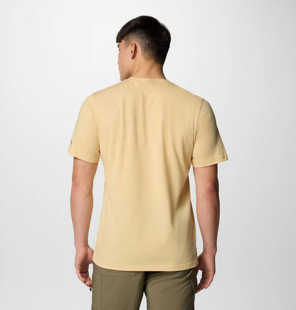Men's Thistletown Hills Pocket T-Shirt