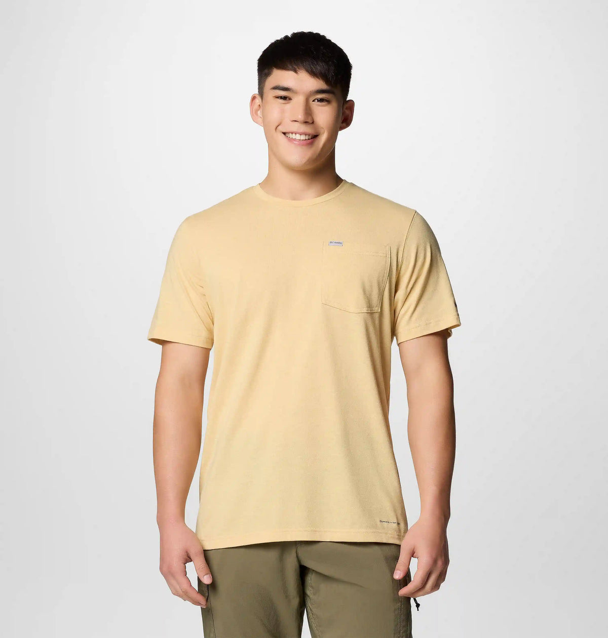 Men's Thistletown Hills Pocket T-Shirt