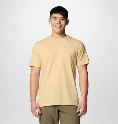 Men's Thistletown Hills Pocket T-Shirt