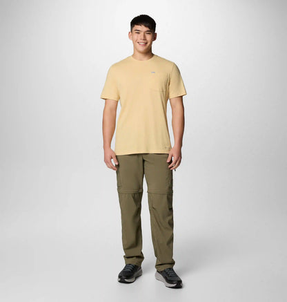 Men's Thistletown Hills Pocket T-Shirt