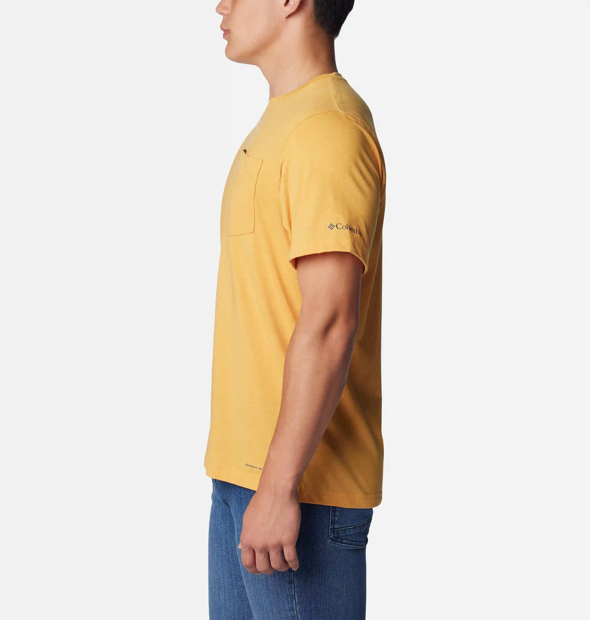 Men's Thistletown Hills Pocket T-Shirt
