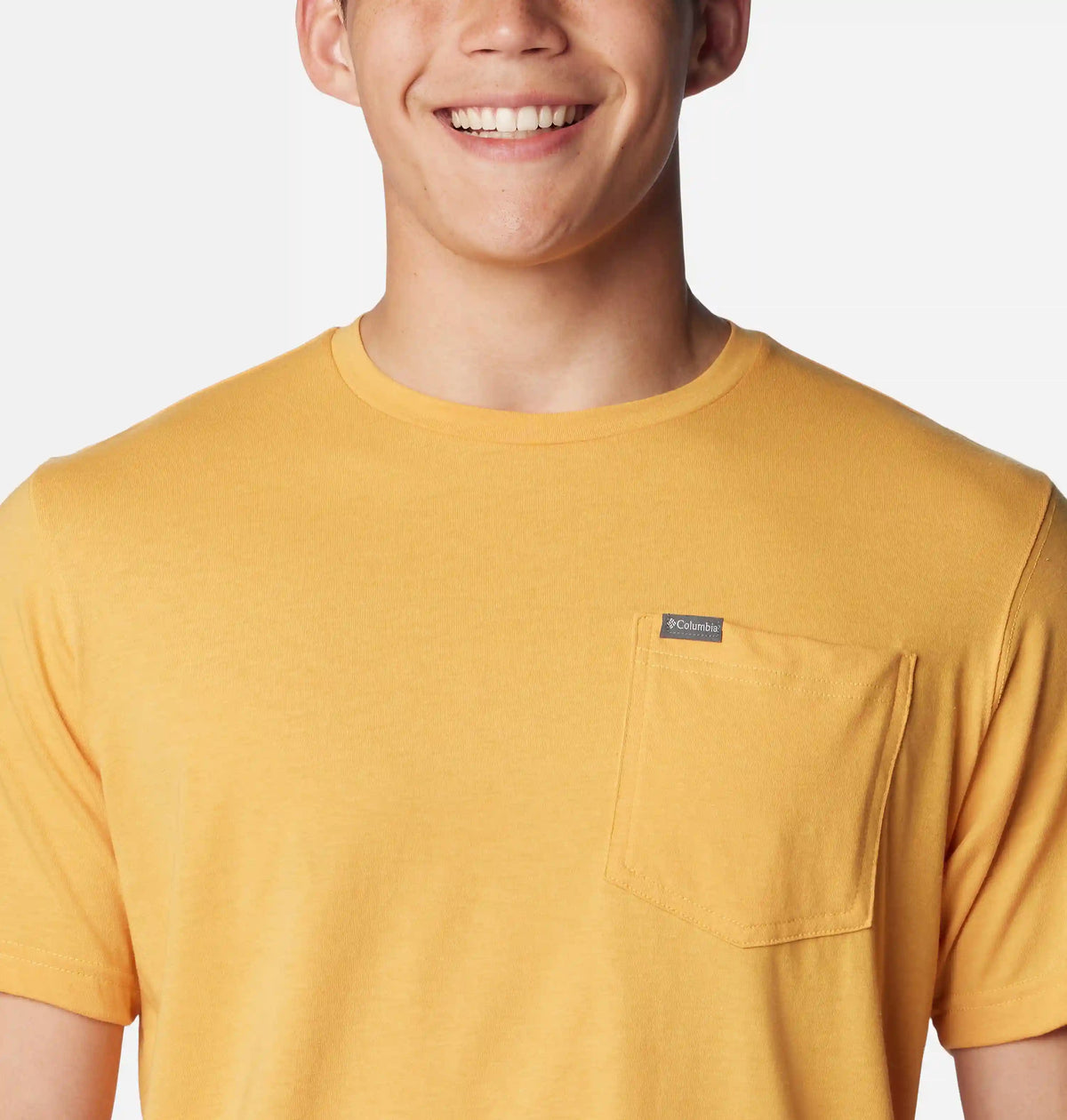 Men's Thistletown Hills Pocket T-Shirt
