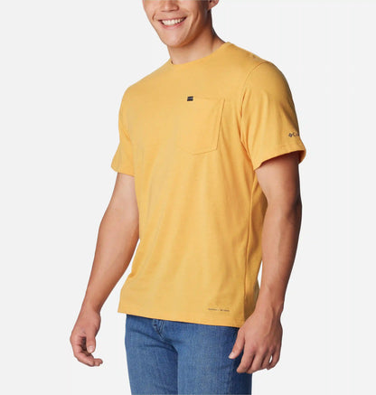 Men's Thistletown Hills Pocket T-Shirt