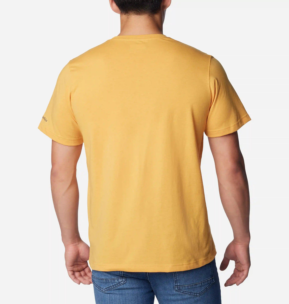 Men's Thistletown Hills Pocket T-Shirt