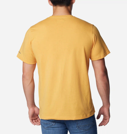 Men's Thistletown Hills Pocket T-Shirt