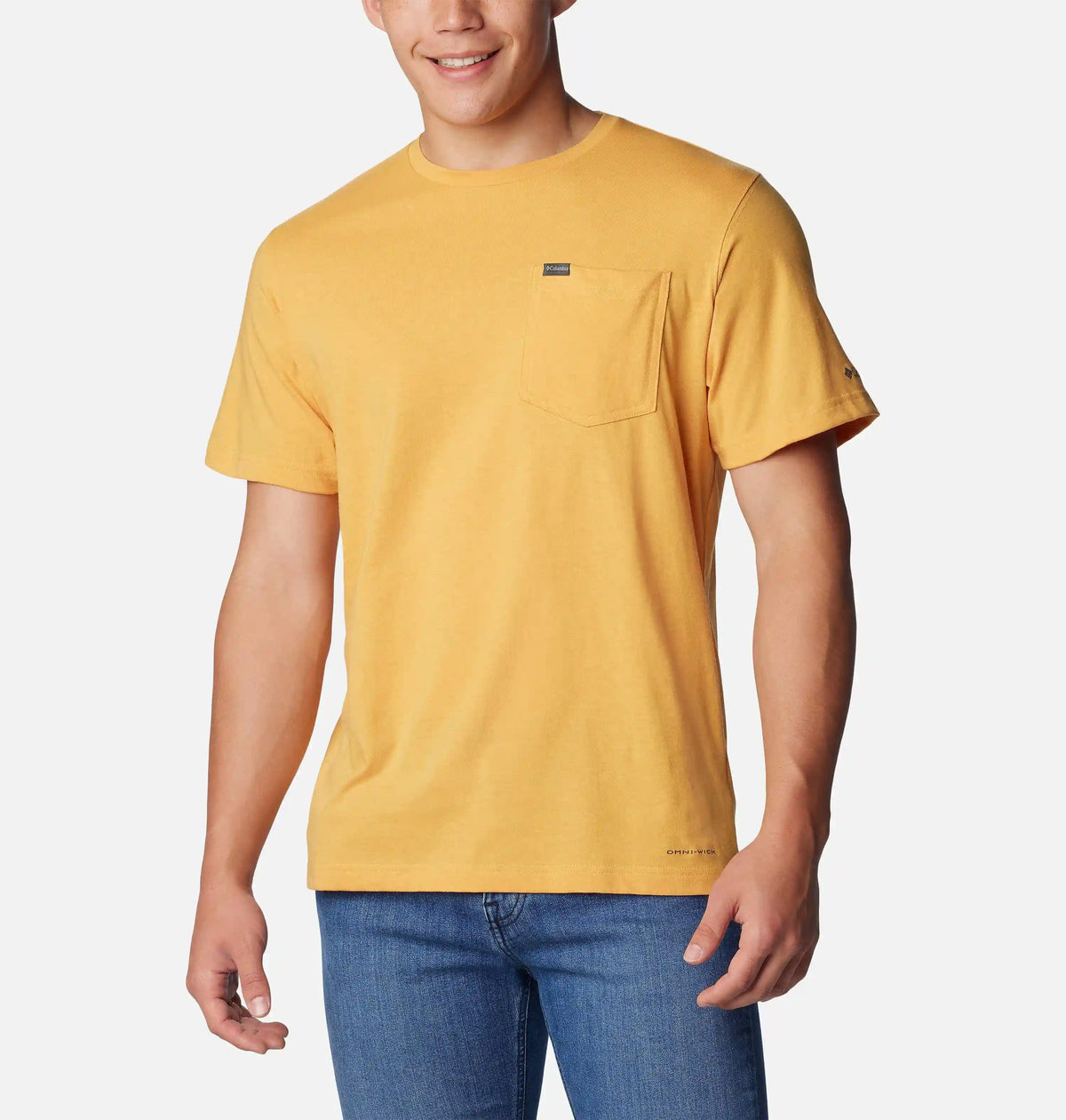Men's Thistletown Hills Pocket T-Shirt