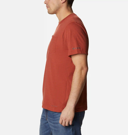 Men's Thistletown Hills Pocket T-Shirt