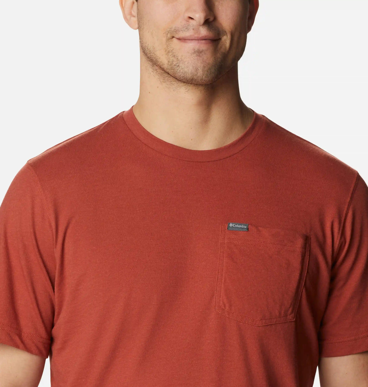 Men's Thistletown Hills Pocket T-Shirt
