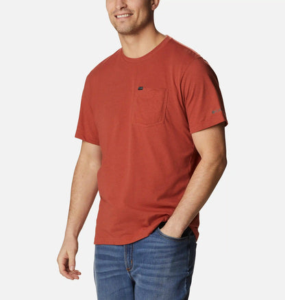 Men's Thistletown Hills Pocket T-Shirt