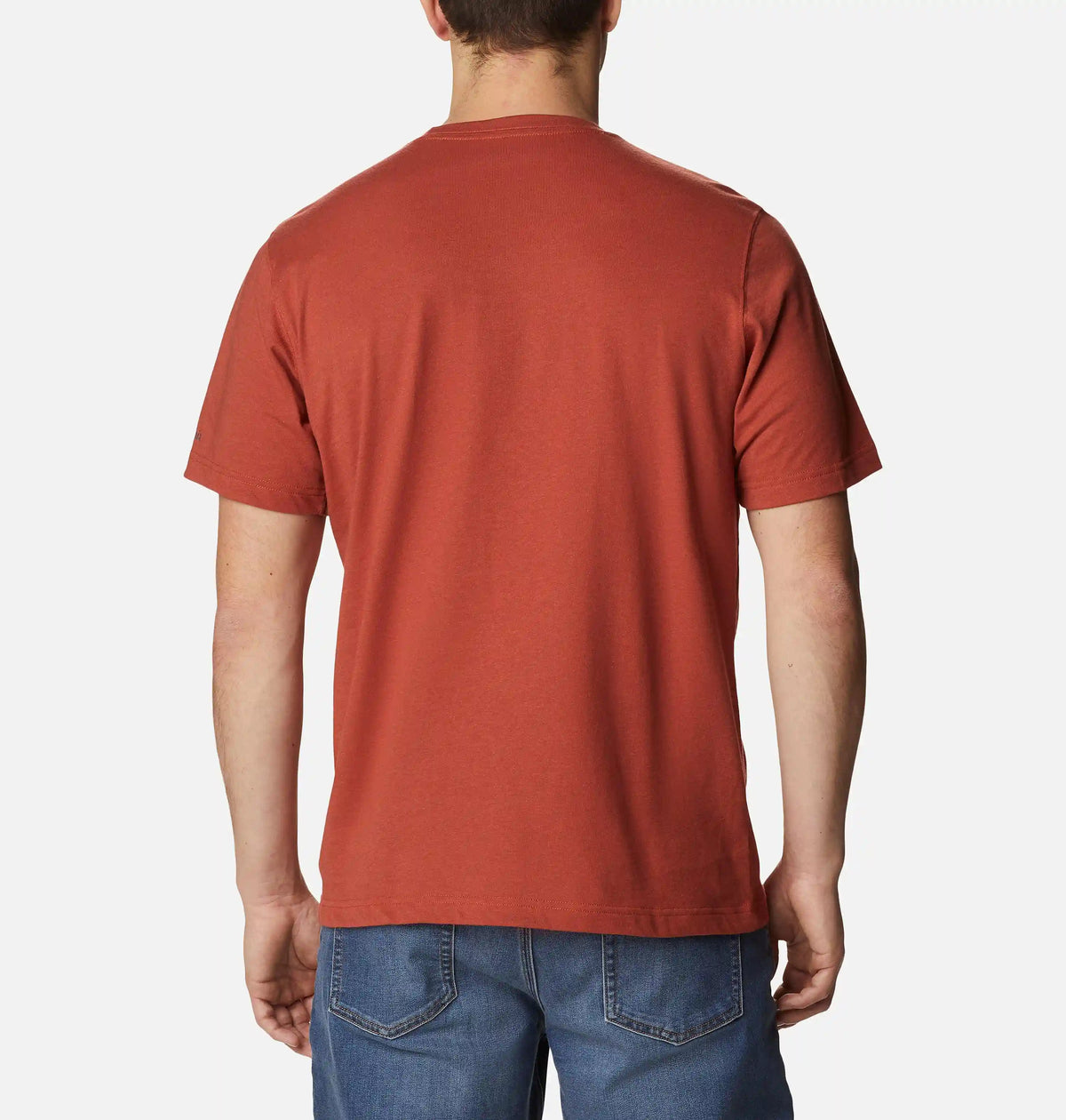 Men's Thistletown Hills Pocket T-Shirt