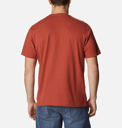 Men's Thistletown Hills Pocket T-Shirt