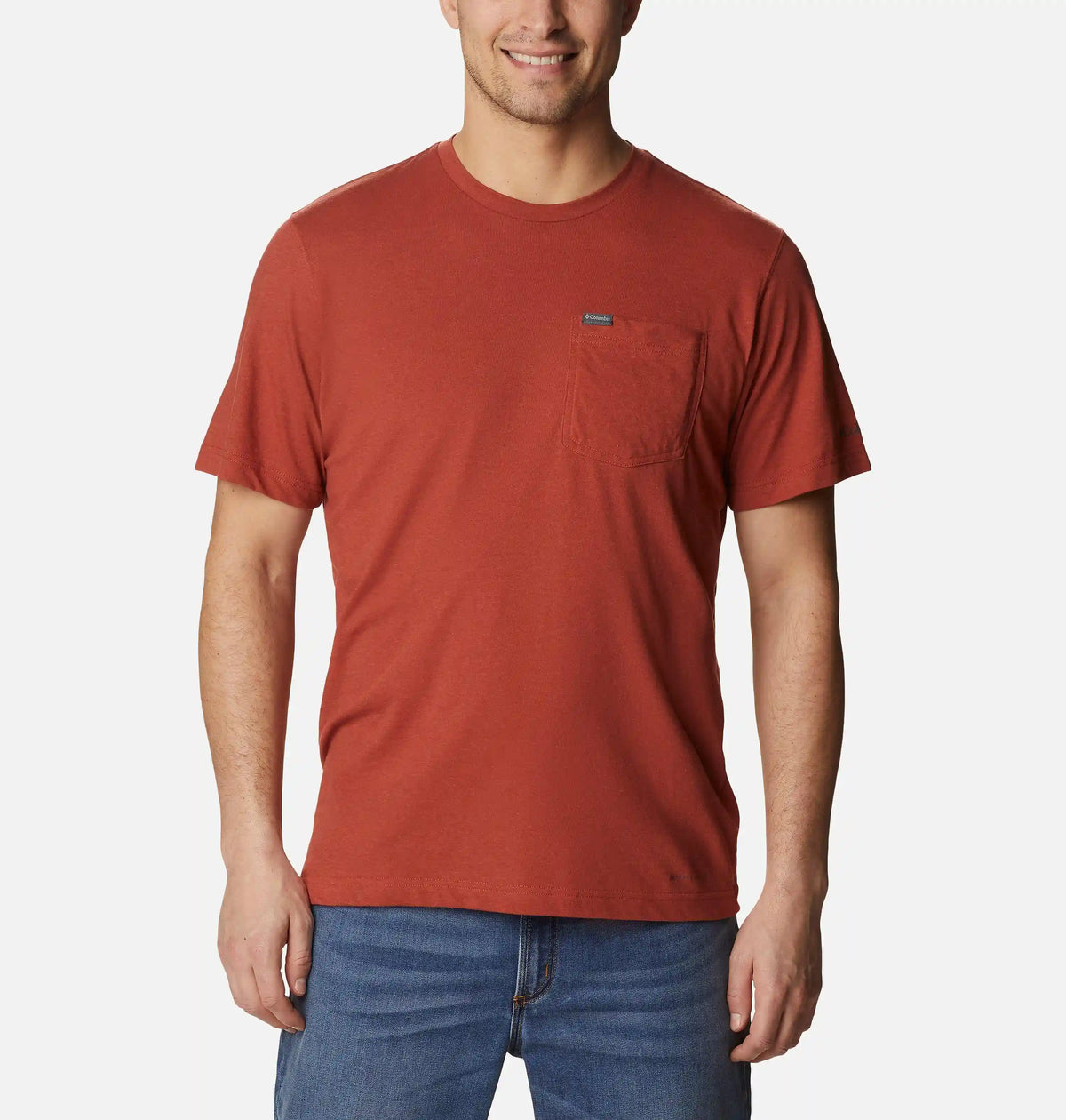 Men's Thistletown Hills Pocket T-Shirt