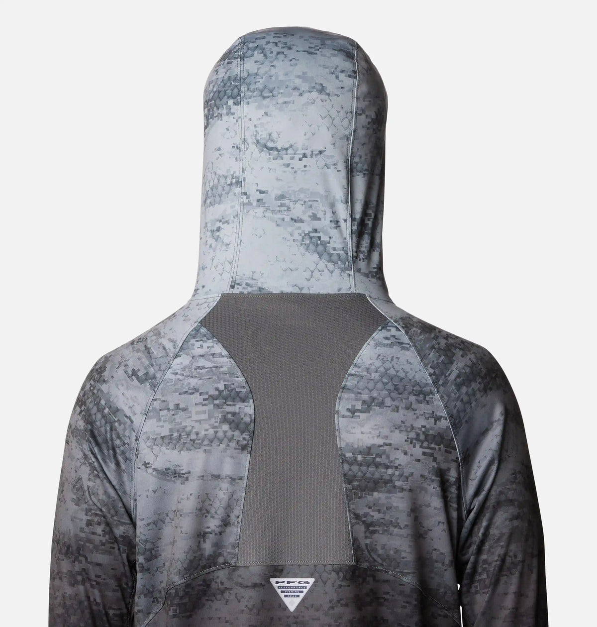 Men's PFG Super Terminal Tackle Vent Hoodie