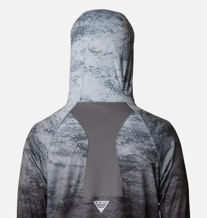 Men's PFG Super Terminal Tackle Vent Hoodie